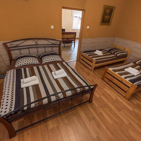 Apartmany Kořenov 外观 照片