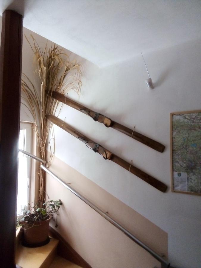 Apartmany Kořenov 外观 照片