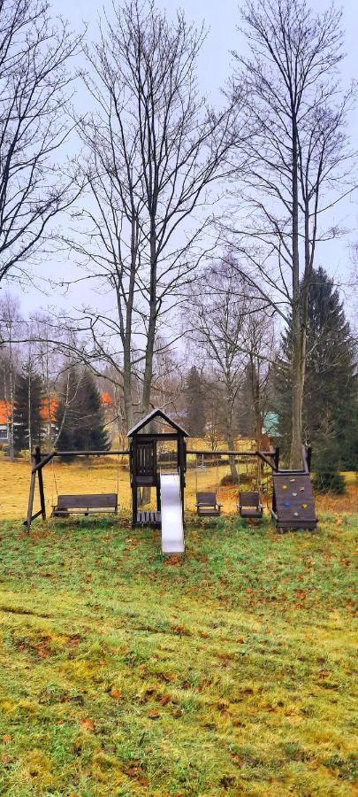 Apartmany Kořenov 外观 照片