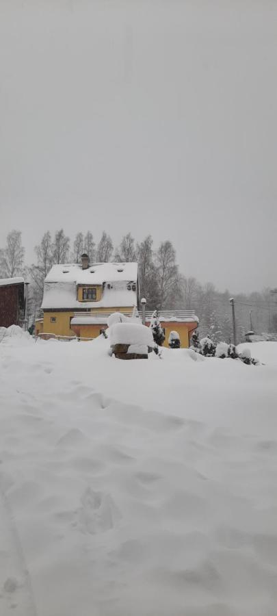 Apartmany Kořenov 外观 照片