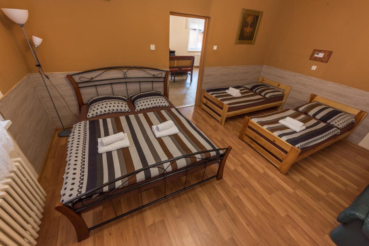 Apartmany Kořenov 外观 照片