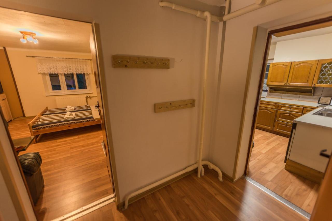 Apartmany Kořenov 外观 照片