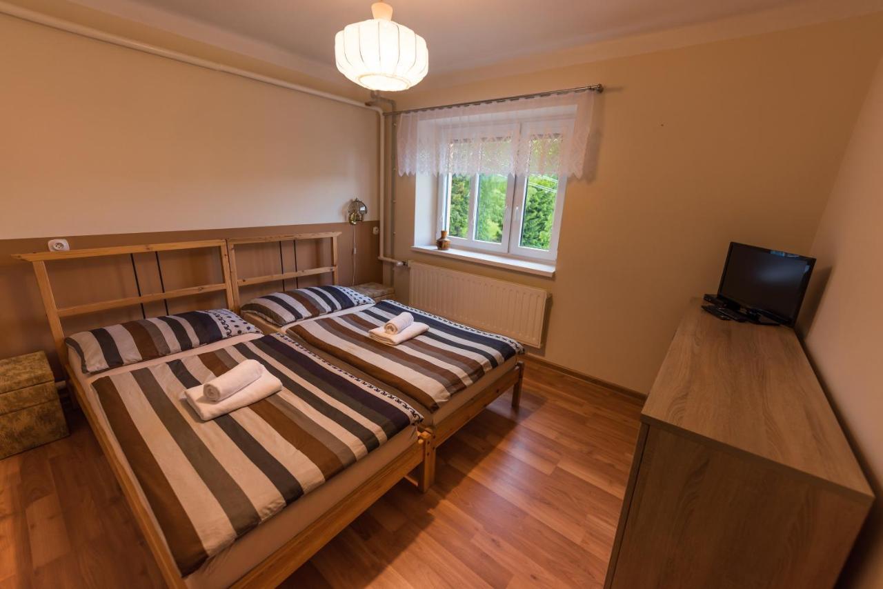 Apartmany Kořenov 外观 照片
