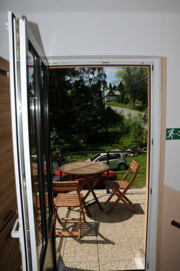Apartmany Kořenov 外观 照片